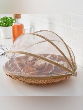 Ikea Snustorr food cover